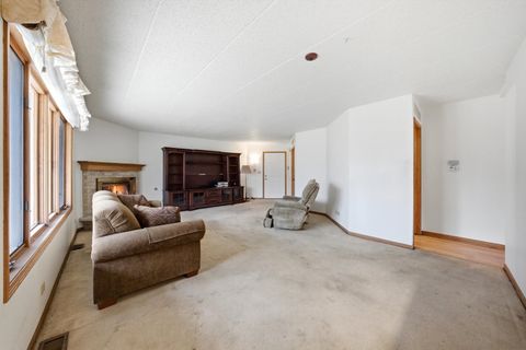 Tiny photo for 2722 HARBOR Drive #2722, Joliet, IL 60431 (MLS # 12574468)