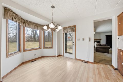 Tiny photo for 2722 HARBOR Drive #2722, Joliet, IL 60431 (MLS # 12574468)