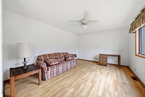 Tiny photo for 2722 HARBOR Drive #2722, Joliet, IL 60431 (MLS # 12574468)