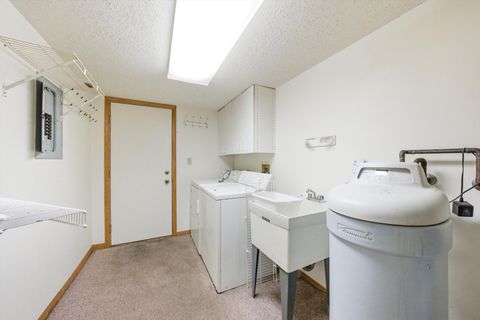 Tiny photo for 2722 HARBOR Drive #2722, Joliet, IL 60431 (MLS # 12574468)