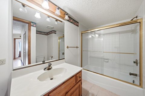 Tiny photo for 2722 HARBOR Drive #2722, Joliet, IL 60431 (MLS # 12574468)