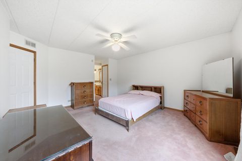 Tiny photo for 2722 HARBOR Drive #2722, Joliet, IL 60431 (MLS # 12574468)