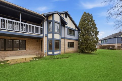 Tiny photo for 2722 HARBOR Drive #2722, Joliet, IL 60431 (MLS # 12574468)