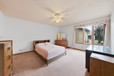Tiny photo for 2722 HARBOR Drive #2722, Joliet, IL 60431 (MLS # 12574468)