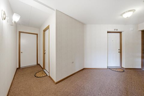 Tiny photo for 2722 HARBOR Drive #2722, Joliet, IL 60431 (MLS # 12574468)