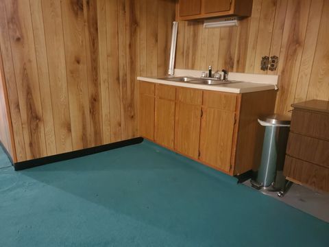 Tiny photo for 316 N Commerce Street, Gilman, IL 60938 (MLS # 12478904)