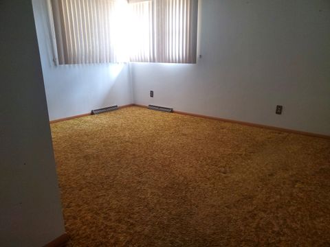 Tiny photo for 316 N Commerce Street, Gilman, IL 60938 (MLS # 12478904)