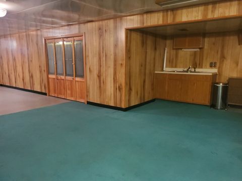 Tiny photo for 316 N Commerce Street, Gilman, IL 60938 (MLS # 12478904)