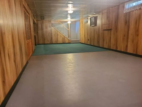 Tiny photo for 316 N Commerce Street, Gilman, IL 60938 (MLS # 12478904)