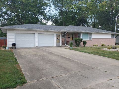316 N Commerce Street Gilman IL 60938