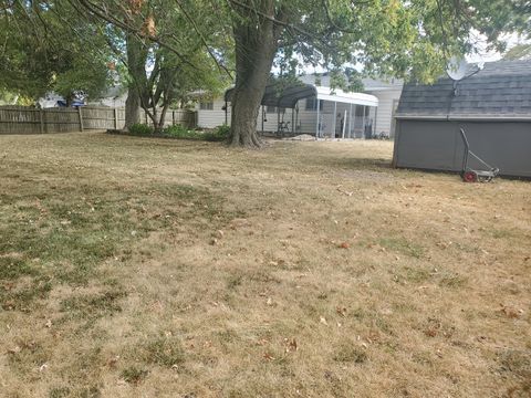 Tiny photo for 316 N Commerce Street, Gilman, IL 60938 (MLS # 12478904)