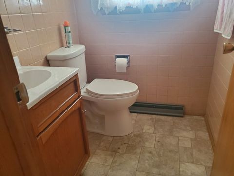 Tiny photo for 316 N Commerce Street, Gilman, IL 60938 (MLS # 12478904)