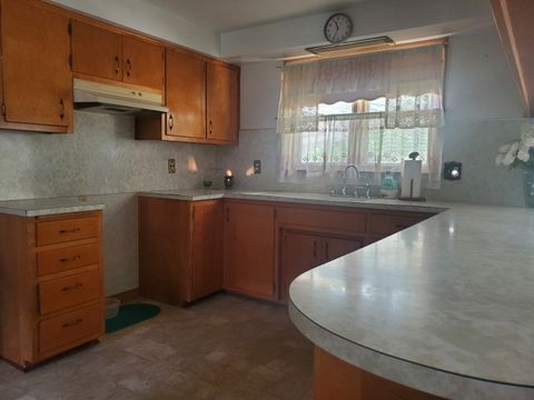 Tiny photo for 316 N Commerce Street, Gilman, IL 60938 (MLS # 12478904)