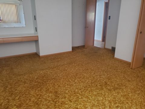 Tiny photo for 316 N Commerce Street, Gilman, IL 60938 (MLS # 12478904)