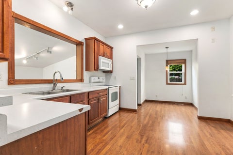 Tiny photo for 252 E 2nd Street, Oglesby, IL 61348 (MLS # 12756380)