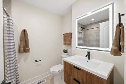 Tiny photo for 188 W Kathleen Drive, Park Ridge, IL 60068 (MLS # 12729994)