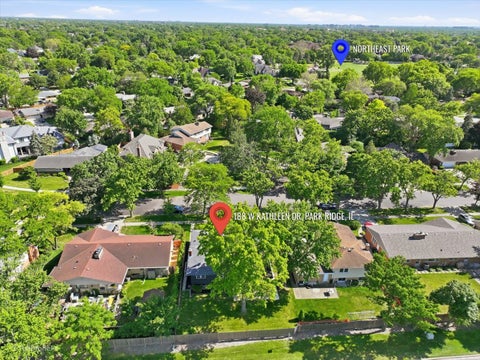 Tiny photo for 188 W Kathleen Drive, Park Ridge, IL 60068 (MLS # 12729994)