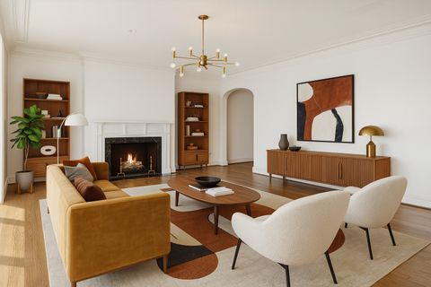 Tiny photo for 3920 N LAKE SHORE Drive #4N, Chicago, IL 60613 (MLS # 12490799)