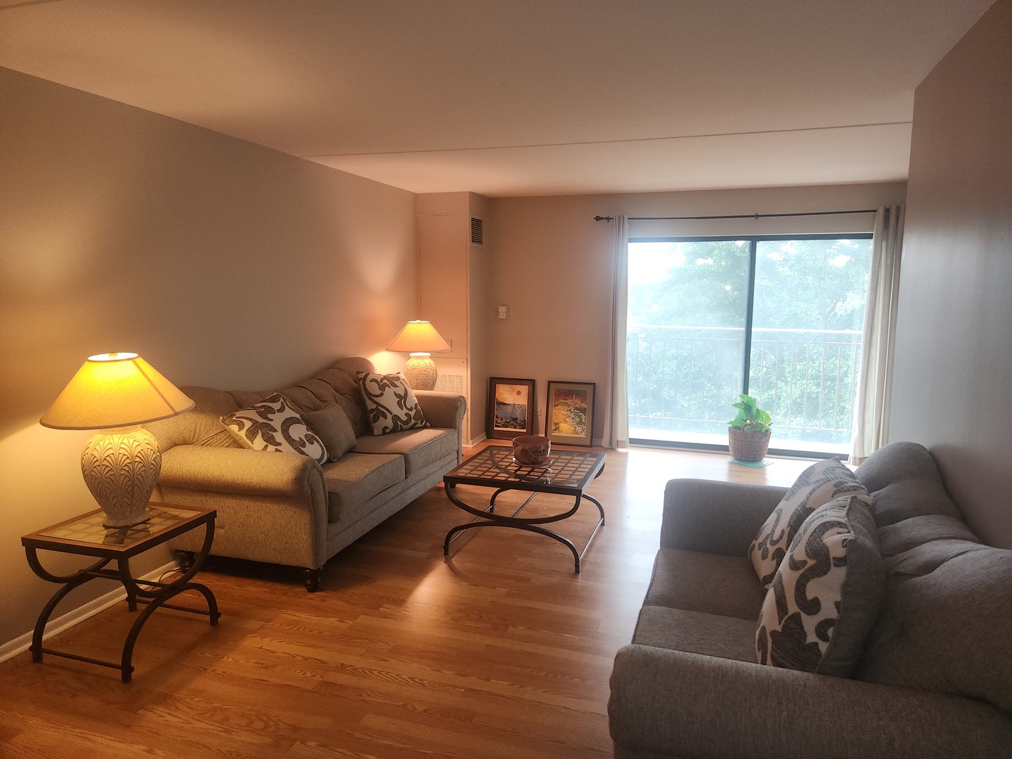 6340 AMERICANA Drive 507