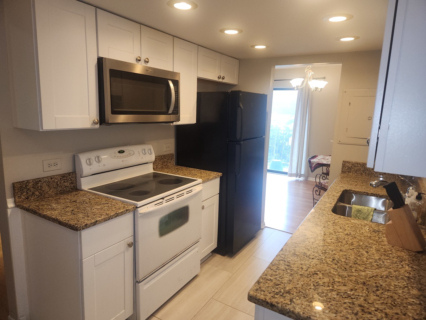 6340 AMERICANA Drive 507