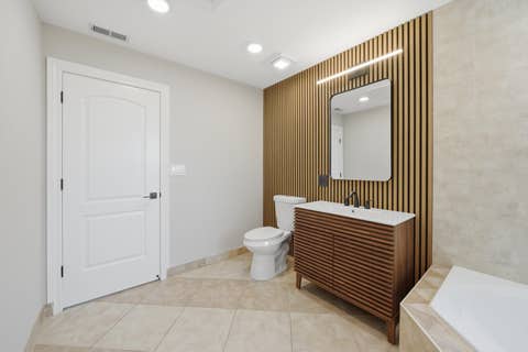 Tiny photo for 7850 Suburban Lane, Bridgeview, IL 60455 (MLS # 12710088)