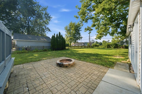 Tiny photo for 7850 Suburban Lane, Bridgeview, IL 60455 (MLS # 12710088)
