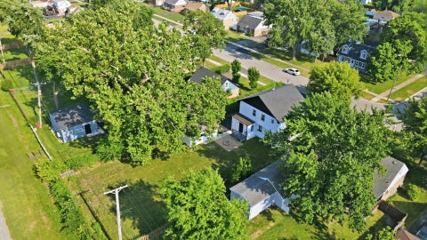 Tiny photo for 7850 Suburban Lane, Bridgeview, IL 60455 (MLS # 12710088)
