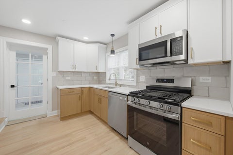 Tiny photo for 7850 Suburban Lane, Bridgeview, IL 60455 (MLS # 12710088)
