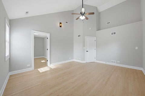 Tiny photo for 7850 Suburban Lane, Bridgeview, IL 60455 (MLS # 12710088)