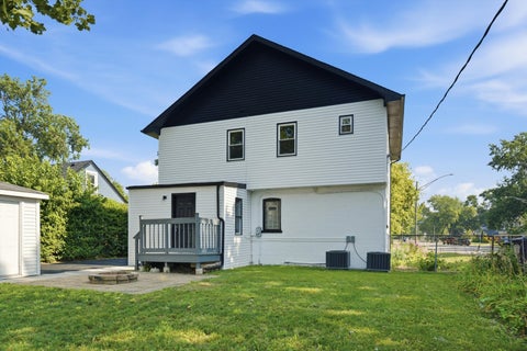 Tiny photo for 7850 Suburban Lane, Bridgeview, IL 60455 (MLS # 12710088)