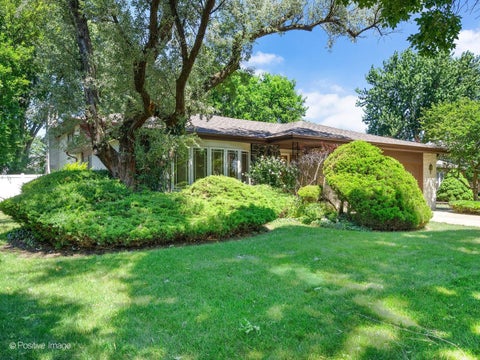 Tiny photo for 1642 Clemens Road, Darien, IL 60561 (MLS # 12701780)