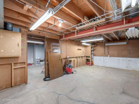 Tiny photo for 1642 Clemens Road, Darien, IL 60561 (MLS # 12701780)
