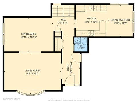 Tiny photo for 1642 Clemens Road, Darien, IL 60561 (MLS # 12701780)