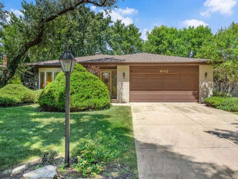 Photo of 1642 Clemens Road, Darien, IL 60561 (MLS # 12701780)