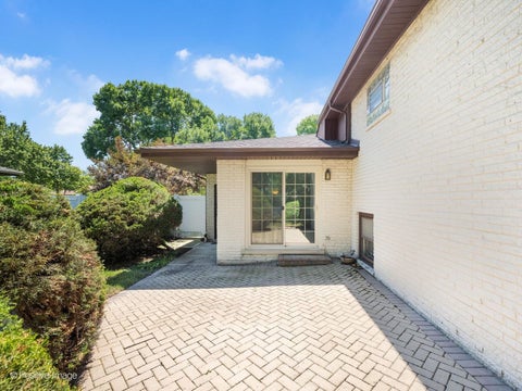 Tiny photo for 1642 Clemens Road, Darien, IL 60561 (MLS # 12701780)