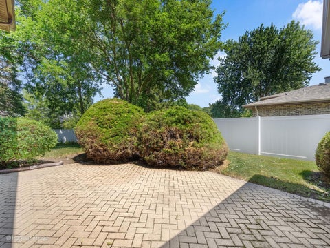 Tiny photo for 1642 Clemens Road, Darien, IL 60561 (MLS # 12701780)