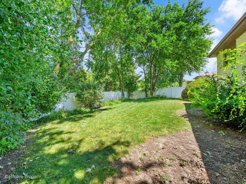 Tiny photo for 1642 Clemens Road, Darien, IL 60561 (MLS # 12701780)