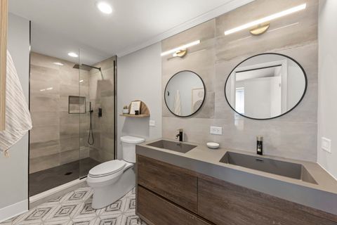 Tiny photo for 255 CREST Road, Glen Ellyn, IL 60137 (MLS # 12604906)