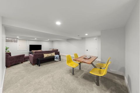 Tiny photo for 255 CREST Road, Glen Ellyn, IL 60137 (MLS # 12604906)