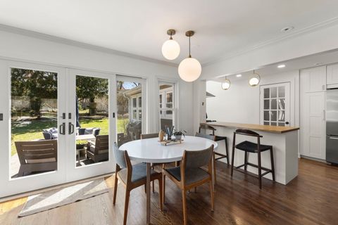 Tiny photo for 255 CREST Road, Glen Ellyn, IL 60137 (MLS # 12604906)