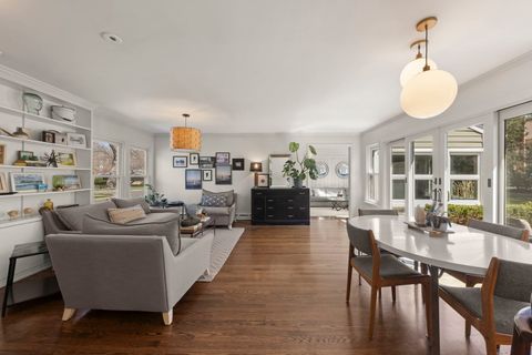 Tiny photo for 255 CREST Road, Glen Ellyn, IL 60137 (MLS # 12604906)