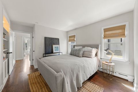 Tiny photo for 255 CREST Road, Glen Ellyn, IL 60137 (MLS # 12604906)