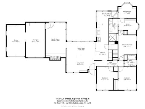 Tiny photo for 255 CREST Road, Glen Ellyn, IL 60137 (MLS # 12604906)