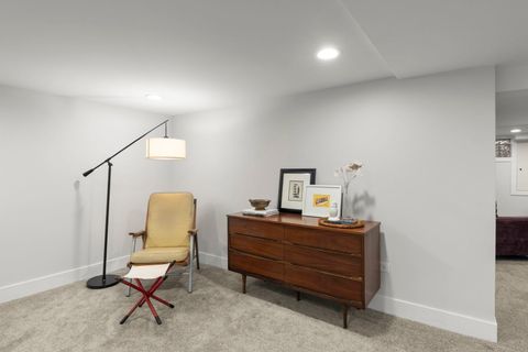 Tiny photo for 255 CREST Road, Glen Ellyn, IL 60137 (MLS # 12604906)