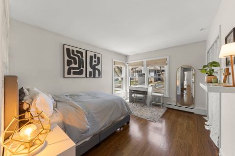 Tiny photo for 255 CREST Road, Glen Ellyn, IL 60137 (MLS # 12604906)