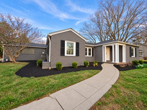 Photo of 14652 N IL Hwy 37 Highway, Mt Vernon, IL 62864 (MLS # 12768488)