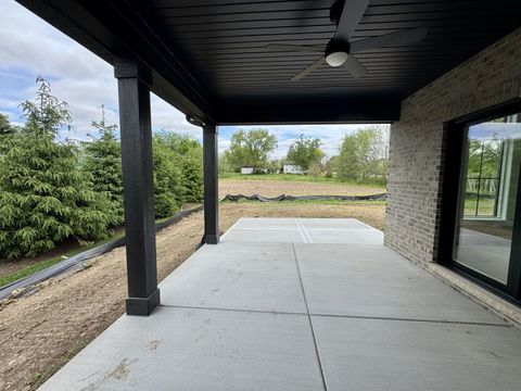 Tiny photo for 12810 W Beaver Lake Drive, Homer Glen, IL 60491 (MLS # 12655154)