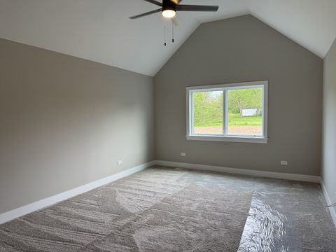 Tiny photo for 12810 W Beaver Lake Drive, Homer Glen, IL 60491 (MLS # 12655154)