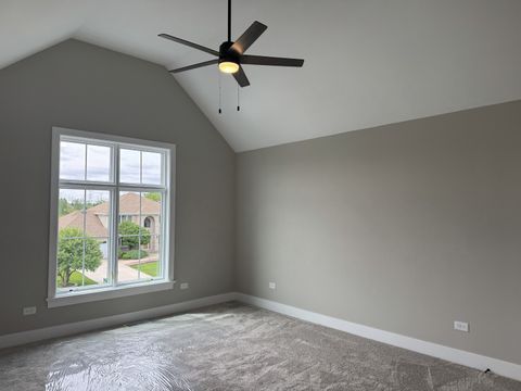 Tiny photo for 12810 W Beaver Lake Drive, Homer Glen, IL 60491 (MLS # 12655154)