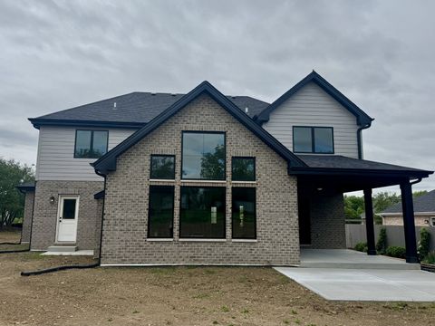 Tiny photo for 12810 W Beaver Lake Drive, Homer Glen, IL 60491 (MLS # 12655154)